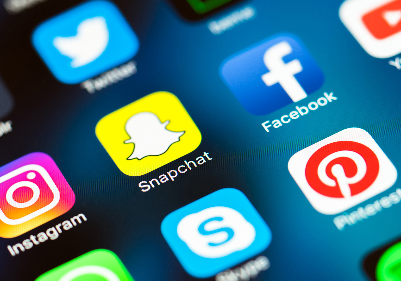 4 Errores a evitar en las redes sociales para negocios