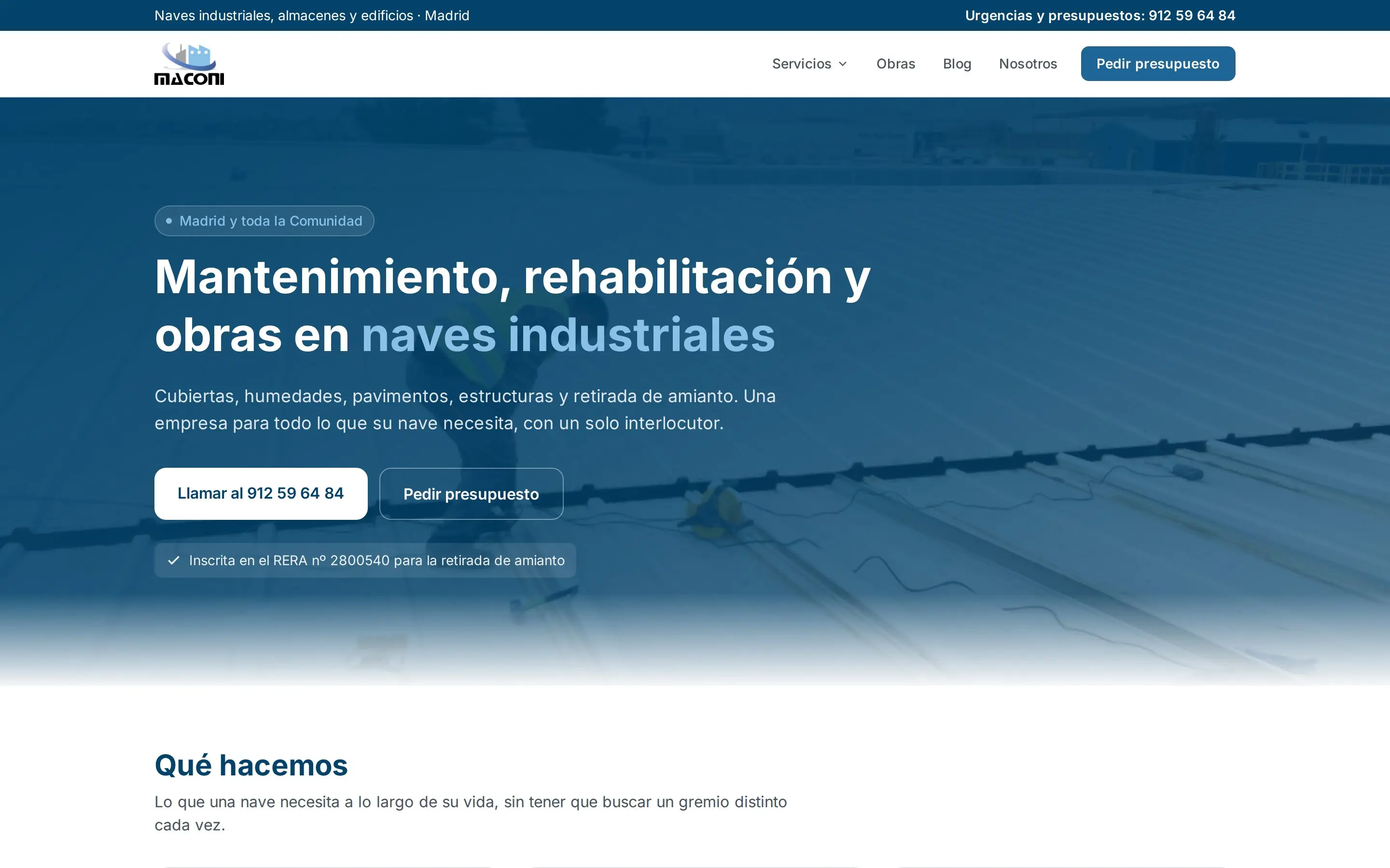 Mantenimiento industrial: 29 páginas recuperadas del olvido