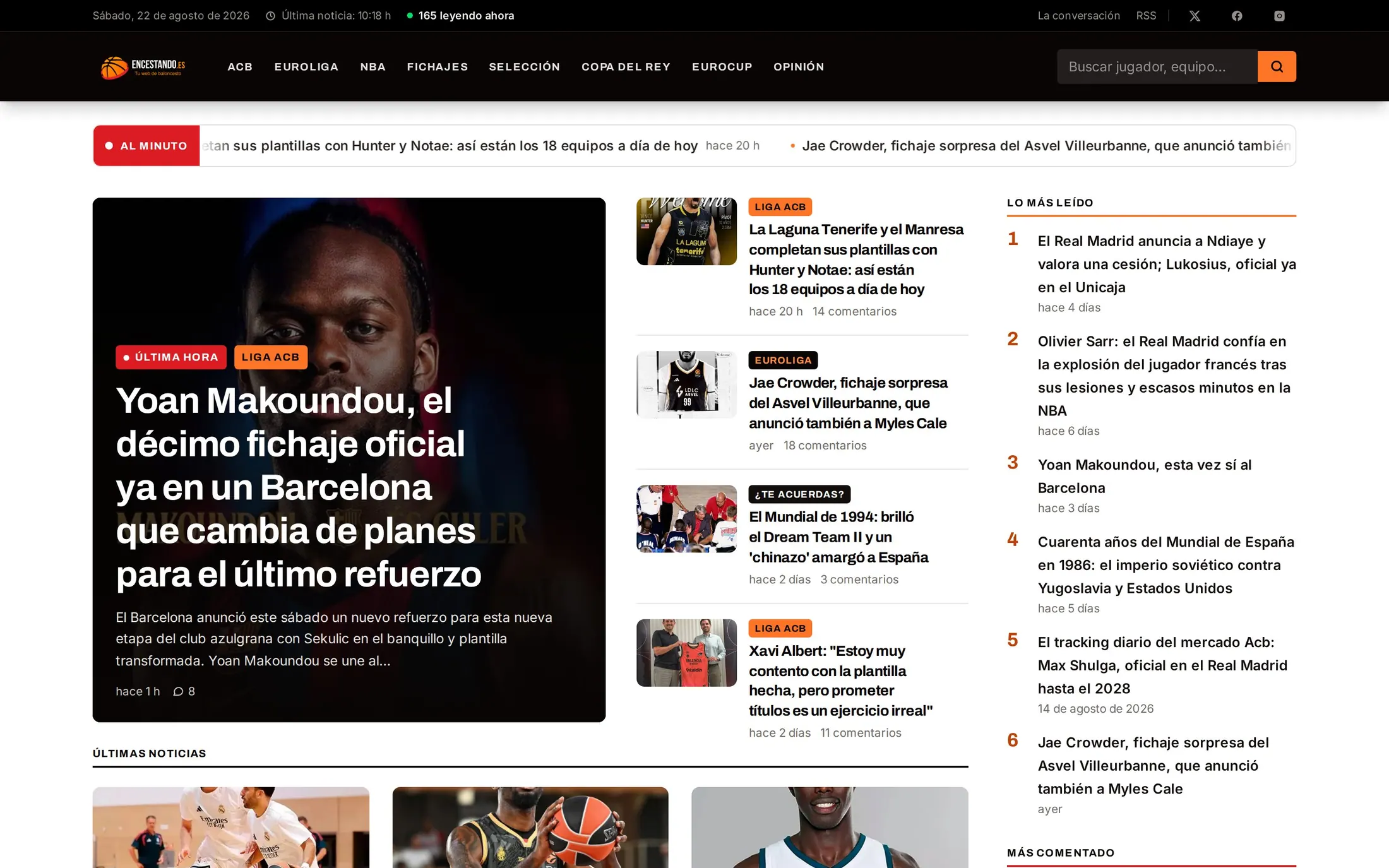 Digitales Sportmedium