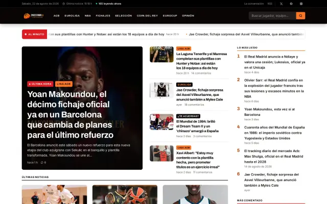 Medien · Sport · Valladolid
