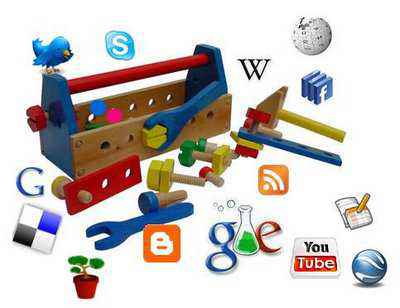 6 Beneficios de las herramientas web
