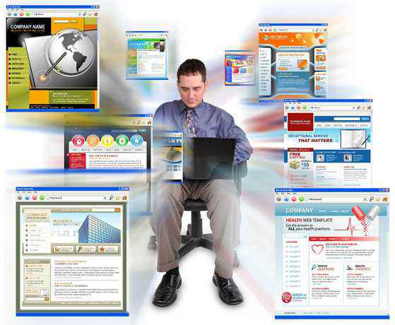¿Para que sirve tener una página web ?