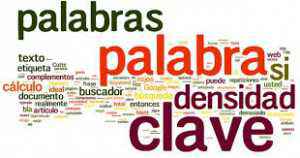 palabras clave
