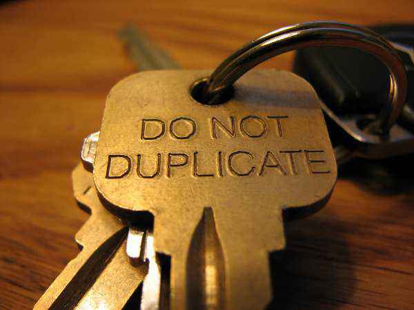¿Está mi contenido duplicado?