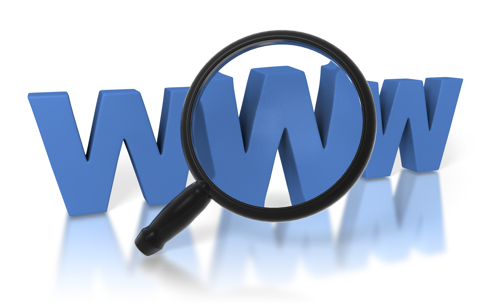Buen URL: maravillas en el tráfico