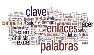 palabras claves para lectores y buscadores