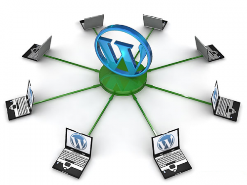 Cómo activar tu wordPress en multisitio, multi-idioma, multi-dominio