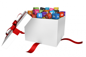 Nuevas tendencias de Social Media Trends para 2016