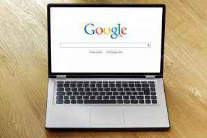 Cómo hacer de Google mi página de inicio