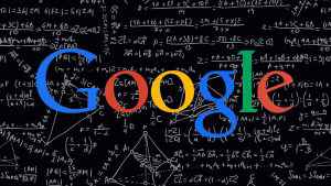 ¿Qué algoritmos utiliza Google para ordenar las páginas web?