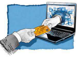 Sistemas de pago online por internet